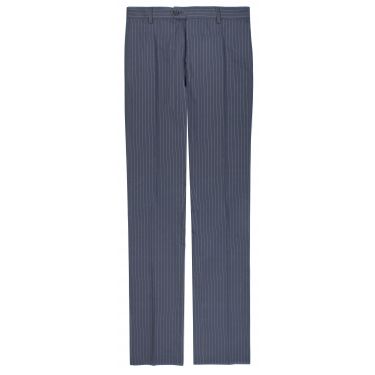 Pantalon bleu-64 Pantalon bleu-64