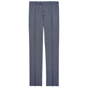 Pantalon bleu-66 Pantalon bleu-66