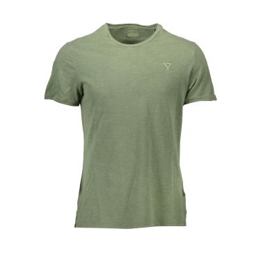 T-shirt vert XN0