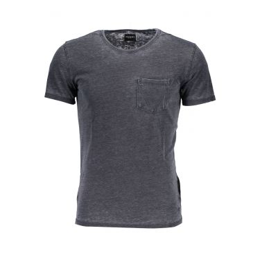T-shirt gris 9C0