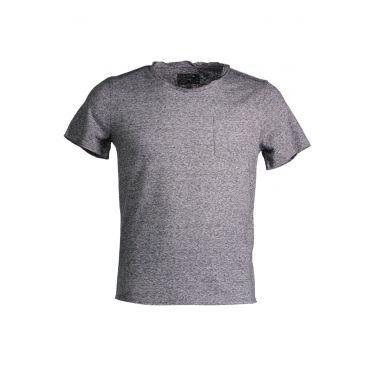 T-shirt gris SJ0