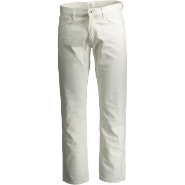 Pantalon Blanc-65