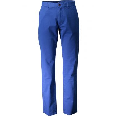 Pantalon Bleu-50