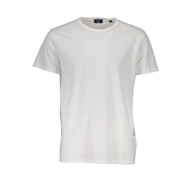 T-Shirt Blanc-10
