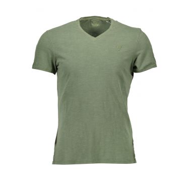 T-shirt Vert