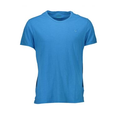 T-shirt Bleu