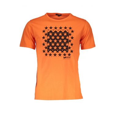 T-Shirt Kaboom Orange