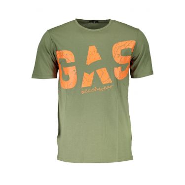 T-Shirt Letters Vert