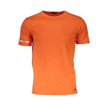 T-Shirt Starter Orange
