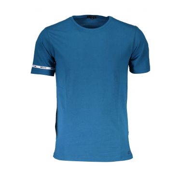 T-Shirt Starter Bleu