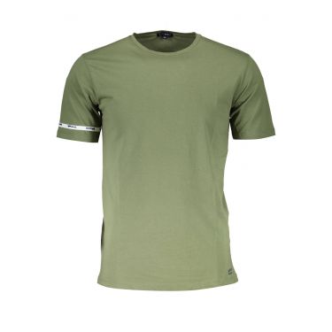 T-Shirt Starter Vert