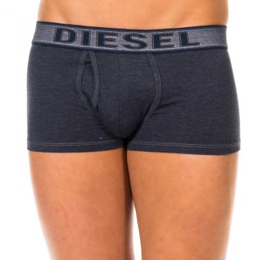 Divine Boxer Diesel-Umbx Denim Bleu Foncé