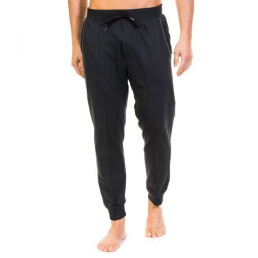 Diesel Umlb-Massi Pantalon Noir & Gris