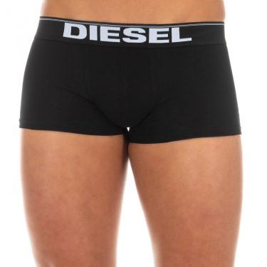 Pack de 2 Boxers Rocco Diesel Noir