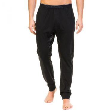 Diesel Pyjama Pantalon Noir