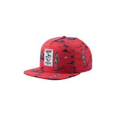 SPACE OUT SNAPBACK CAP NEFF