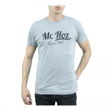 Mc Hoz Since 1967