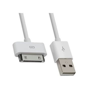 Câble USB Apple Origine MA591GA iPhone 4-4S et iPod
