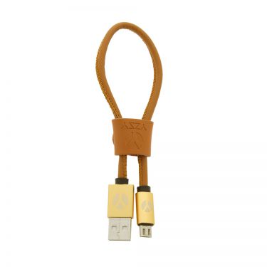 Cable USB vers Micro USB 25cm