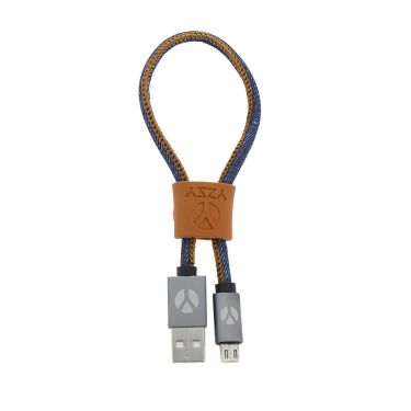 Cable USB vers Micro USB 25cm