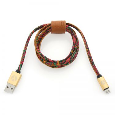 Cable USB vers Micro USB 1m