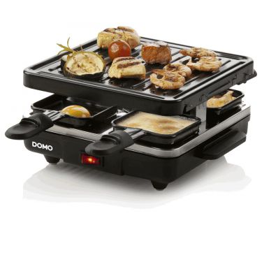 Raclette grill