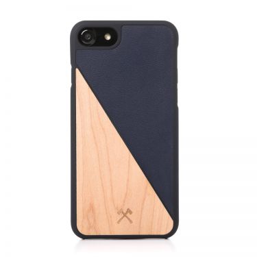 EcoCase Erable bleu